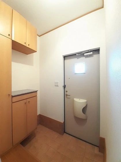 ヴィラ・マーベラス B