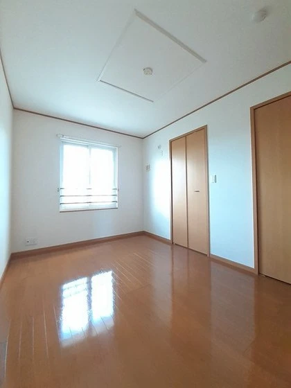 ヴィラ・マーベラス B