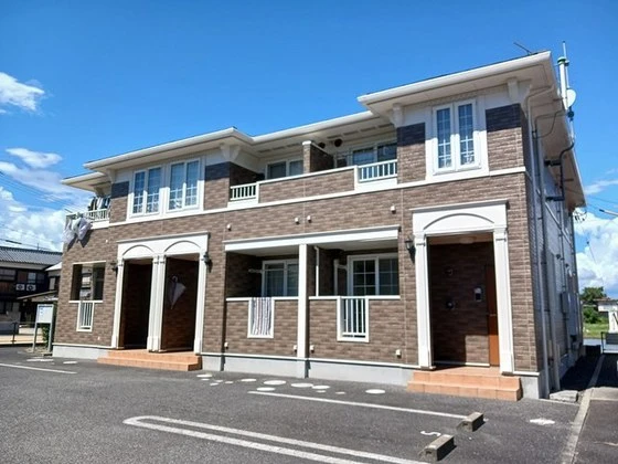 ヴィラ・マーベラス B