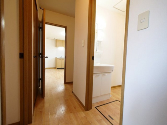 メゾン・ド・ルミエール