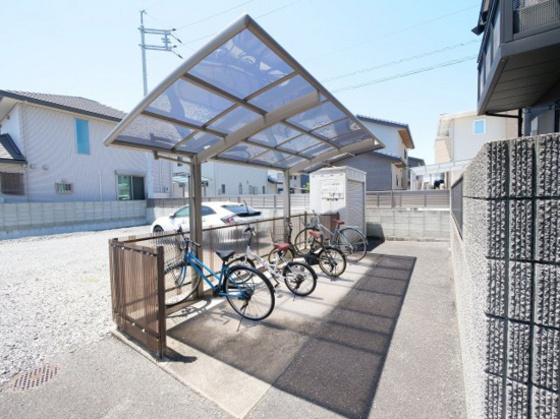 メゾン・ド・ルミエール