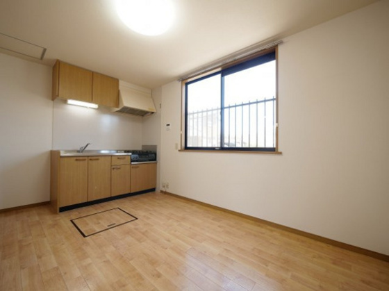 メゾン・ド・ルミエール