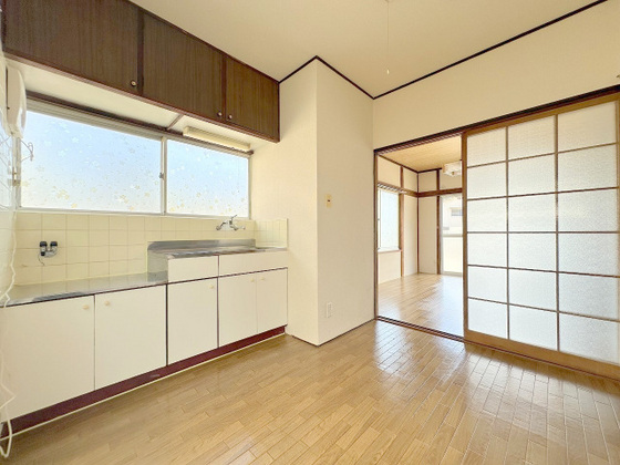 山本7丁目貸家 西