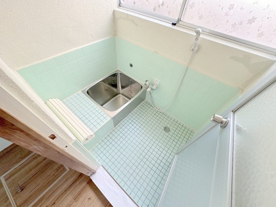 山本7丁目貸家 西