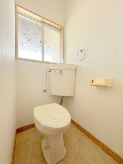 山本7丁目貸家 西