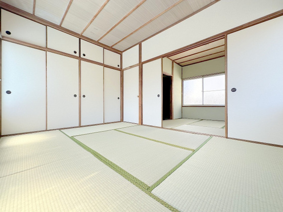 山本7丁目貸家 西