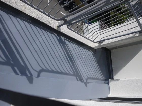 マンションコペック