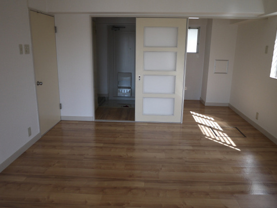 マンションコペック