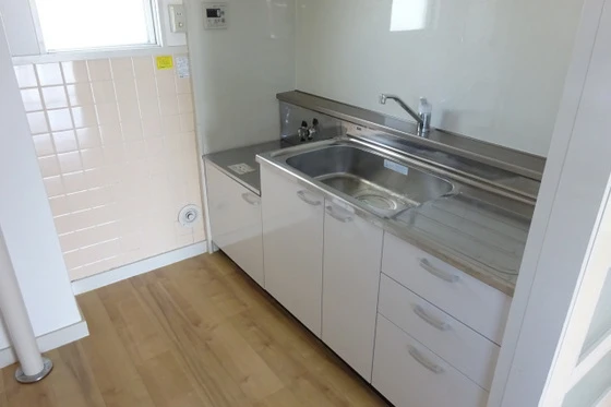 マンションコペック