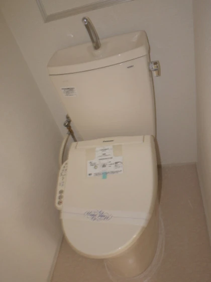 マンションコペック