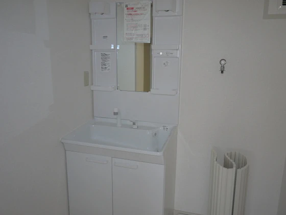 マンションコペック