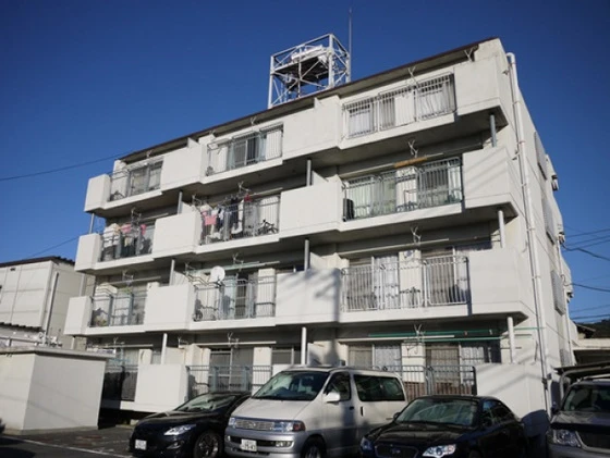 マンションコペック