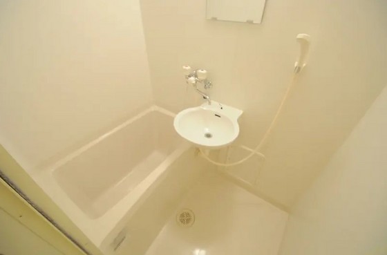 レオパレスフジサキⅢ