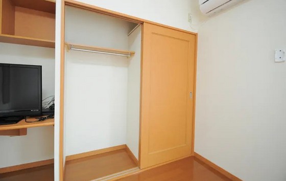 レオパレスフジサキⅢ