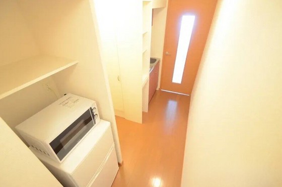 レオパレスフジサキⅢ