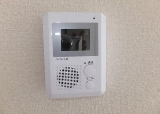 レオパレスフジサキⅢ