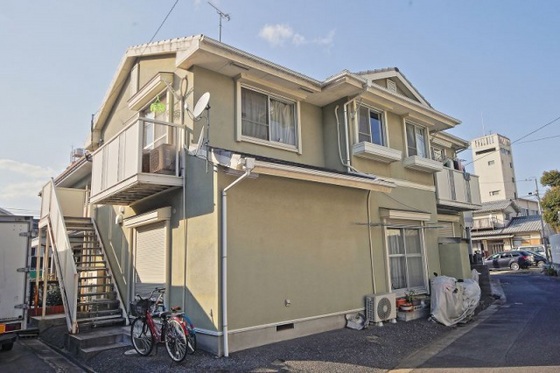 プチメゾン東古松