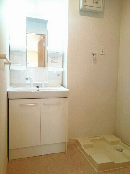 フォルシュ植松