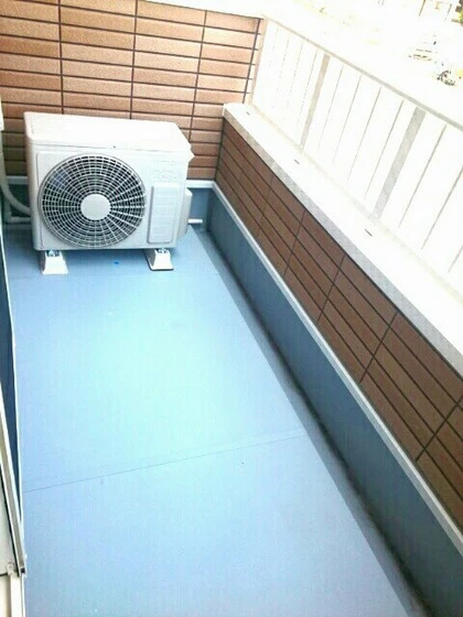 フォルシュ植松