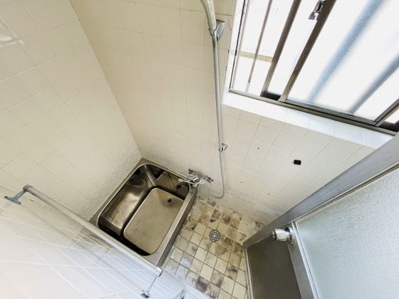 長束4丁目戸建て