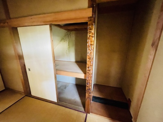 長束4丁目戸建て