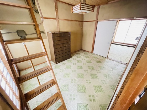 長束4丁目戸建て