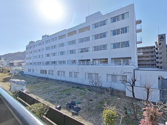 セシリア松本B棟