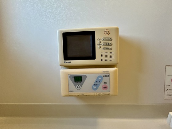 セシリア松本B棟