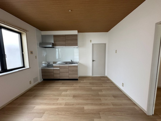 セシリア松本B棟