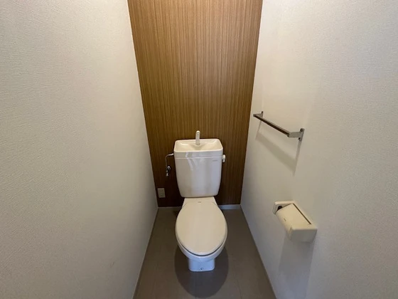 セシリア松本B棟