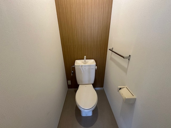 セシリア松本B棟