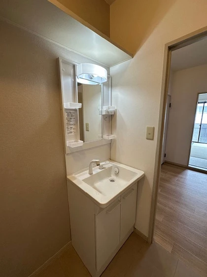 セシリア松本B棟