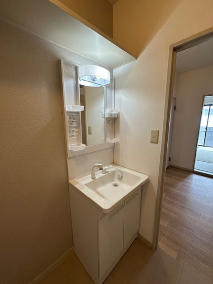 セシリア松本B棟