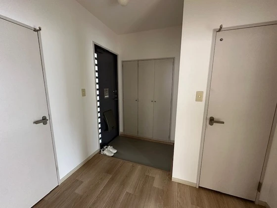 セシリア松本B棟