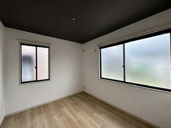 セシリア松本B棟