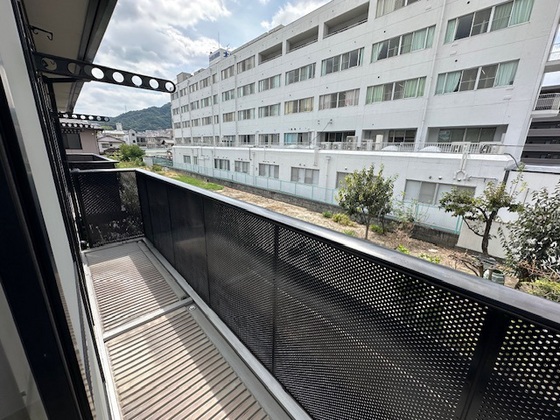 セシリア松本B棟