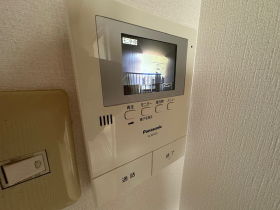 セシリア松本B棟