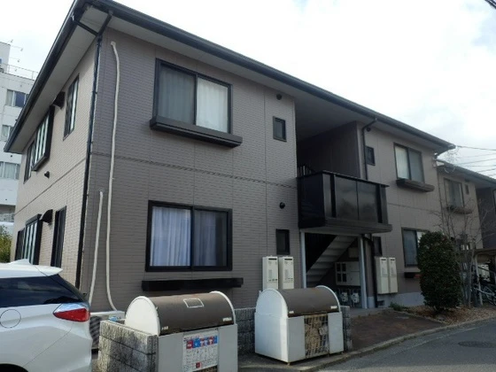 セシリア松本B棟