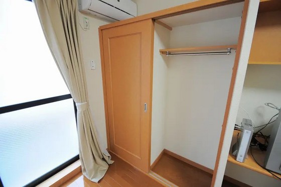 レオパレス鴨川