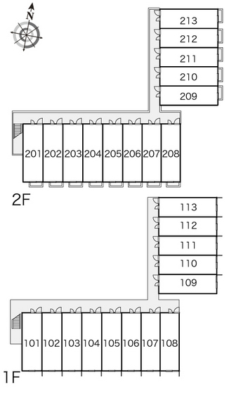 レオパレス鴨川