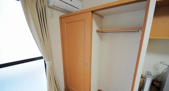 レオパレス鴨川