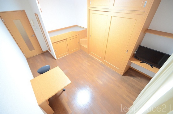 レオパレスファミーユ