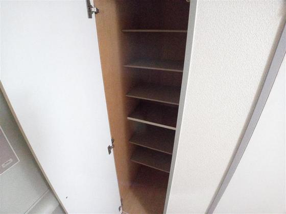 レオパレスブルースカイⅡ