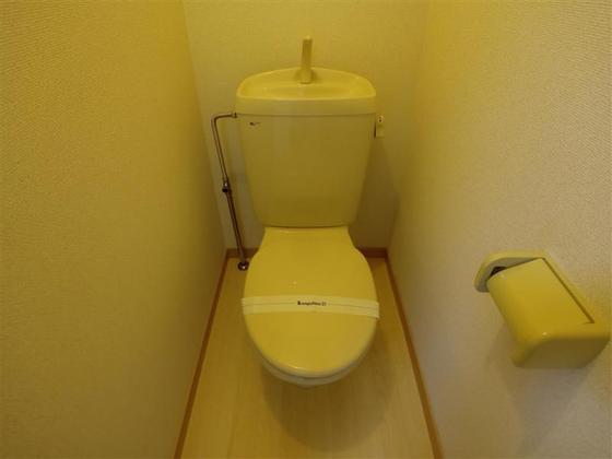 レオパレスブルースカイⅡ