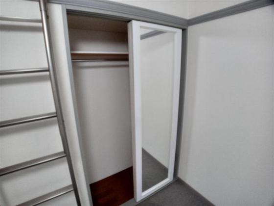 レオパレスブルースカイⅡ