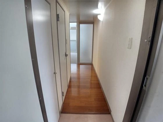 レオパレスブルースカイⅡ