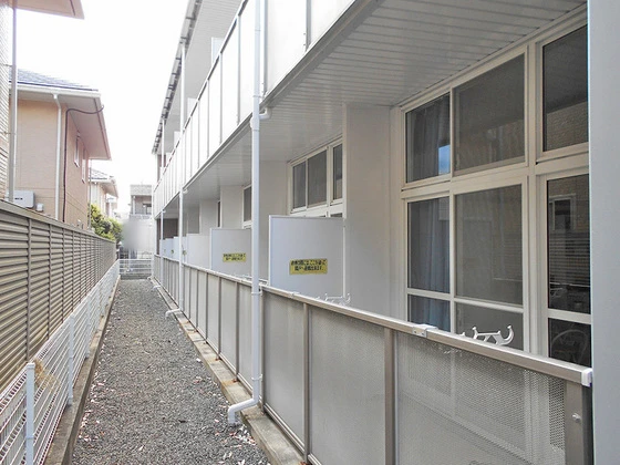 レオパレスグランドゥールⅢ