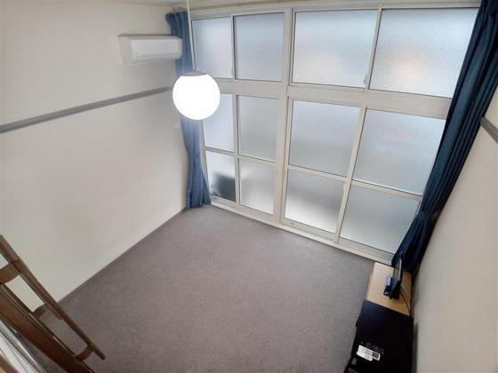 レオパレスソレーユ青江第三