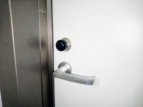 レオパレスソレーユ青江第三