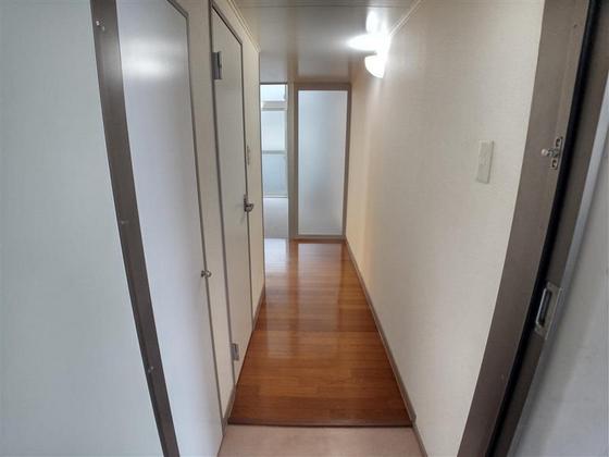 レオパレスソレーユ青江第三